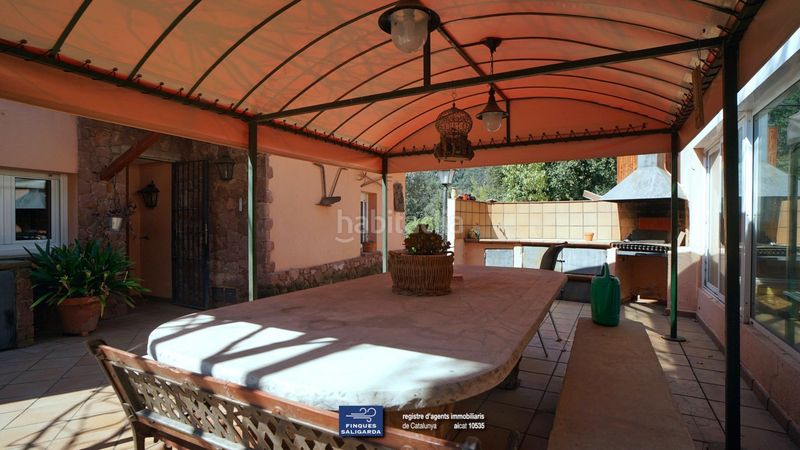 Foto 77bbac21-799d-4ce8-bd40-bf86b8cad959. Casa amb calefacció aparcament piscina a Tagamanent