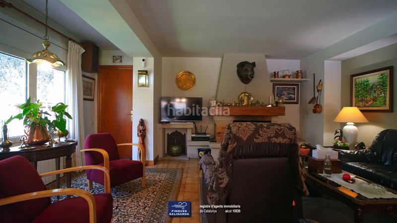 Foto a631226a-67ee-49a8-9718-fc9e12752ad4. Casa amb calefacció aparcament piscina a Tagamanent