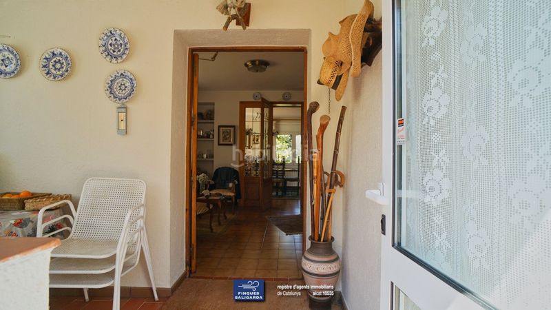 Foto a8b6a091-ab92-4069-8a4d-cf9a2f0259cb. Casa amb calefacció aparcament piscina a Tagamanent