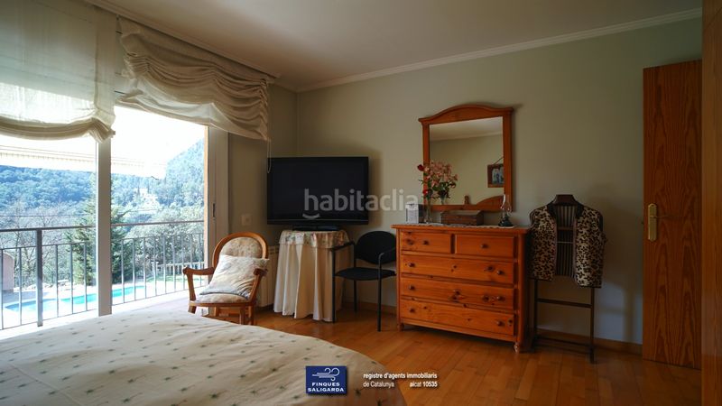 Foto cb248ac3-062f-49ba-a6d1-2c963522b334. Casa amb calefacció aparcament piscina a Tagamanent
