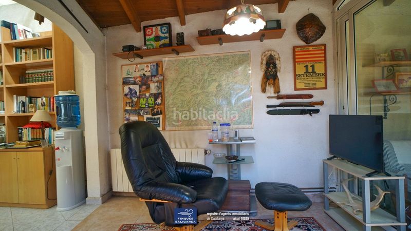 Foto f2038c35-ee8d-4d9e-908e-56c4bd58b326. Casa amb calefacció aparcament piscina a Tagamanent