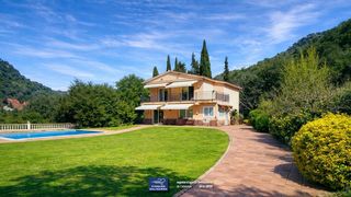 Casa in Tagamanent
