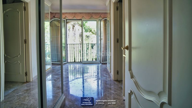 Foto 1555fa13-2f0e-4fba-98b5-f87c0a095130. Casa amb calefacció aparcament a Can Violí - Can Poi del Bosc Garriga (La)