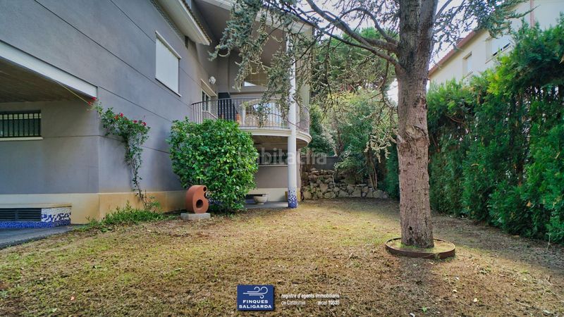 Foto 3b4d3493-e9e0-496c-99c4-e7e021760213. Casa amb calefacció aparcament a Can Violí - Can Poi del Bosc Garriga (La)