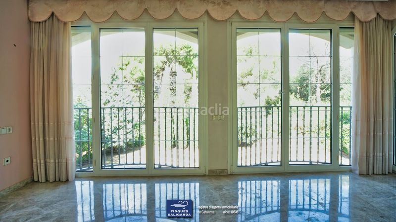 Foto 3ff345e6-d55b-4340-8657-55a61a377804. Casa amb calefacció aparcament a Can Violí - Can Poi del Bosc Garriga (La)
