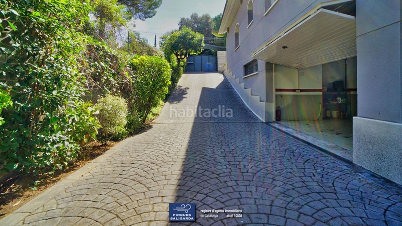 Foto 43d31008-8335-4bef-b23f-1d79a1505c0c. Casa amb calefacció aparcament a Can Violí - Can Poi del Bosc Garriga (La)