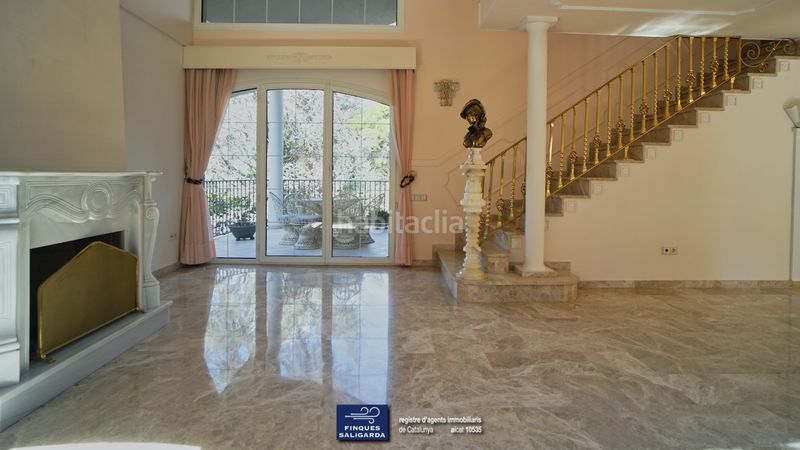 Foto 5021bd42-4697-472e-a7aa-baf71f7b4f05. Casa amb calefacció aparcament a Can Violí - Can Poi del Bosc Garriga (La)