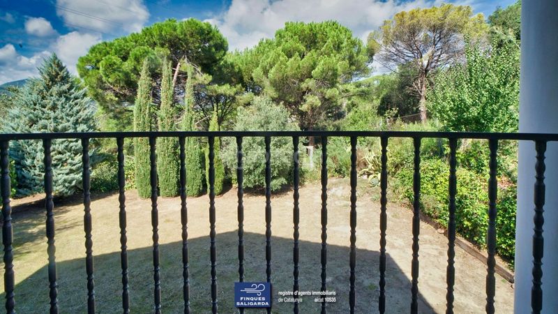Foto 526f4f1a-8b1f-4eb8-9f9d-356280027963. Casa amb calefacció aparcament a Can Violí - Can Poi del Bosc Garriga (La)