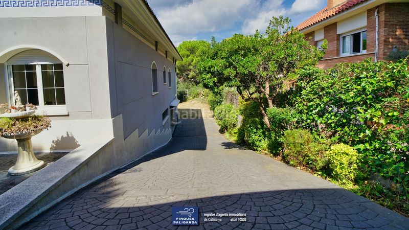 Foto a4f4e0ee-3341-41c8-8878-7e6201a52628. Casa amb calefacció aparcament a Can Violí - Can Poi del Bosc Garriga (La)