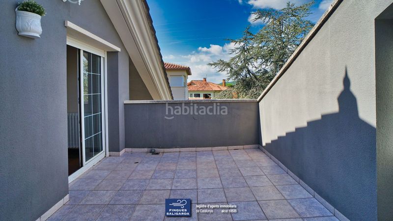 Foto a5c2f35e-f29f-4498-bf8b-fa7dadec7303. Casa amb calefacció aparcament a Can Violí - Can Poi del Bosc Garriga (La)