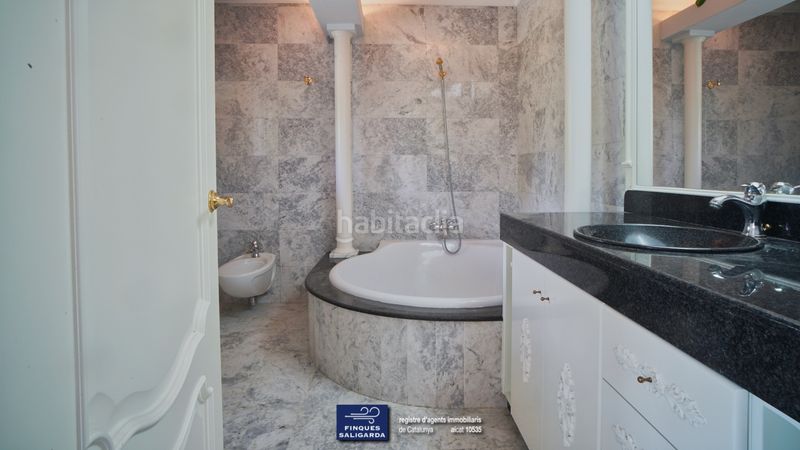 Foto aa0f5a6c-f212-47bf-8539-99a1aa8fc677. Casa amb calefacció aparcament a Can Violí - Can Poi del Bosc Garriga (La)