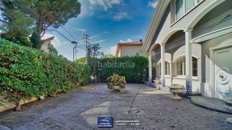 Foto c1cbdc66-a703-4c14-b03a-a9d495fa8b3d. Casa amb calefacció aparcament a Can Violí - Can Poi del Bosc Garriga (La)
