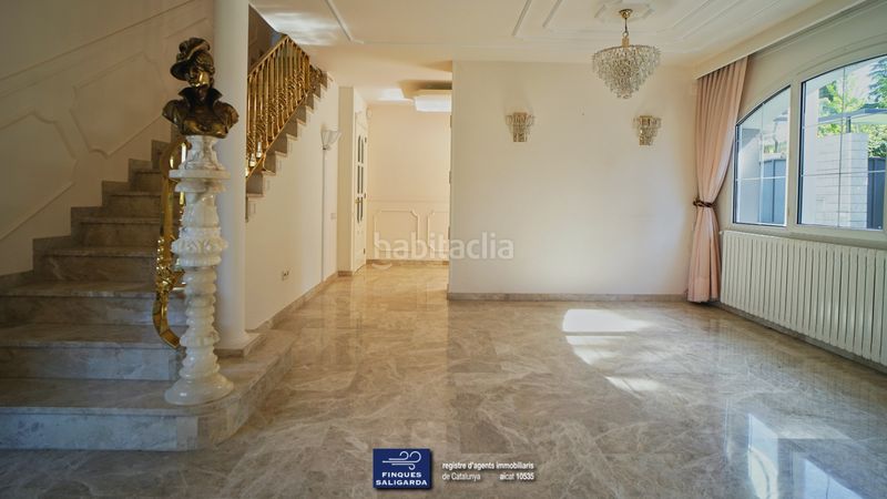 Foto d707695f-121d-44a1-b5cd-f771542cdaf4. Casa amb calefacció aparcament a Can Violí - Can Poi del Bosc Garriga (La)