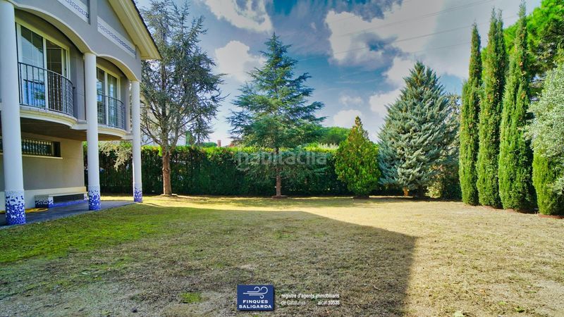 Foto f5e133b8-fa24-4bc2-973a-9fda114217e9. Casa amb calefacció aparcament a Can Violí - Can Poi del Bosc Garriga (La)