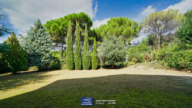 Foto f605d2e6-576f-47b6-b123-e58e091d0228. Casa amb calefacció aparcament a Can Violí - Can Poi del Bosc Garriga (La)