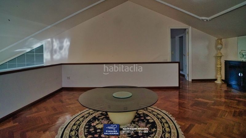 Foto f997ee75-cb2a-425b-80eb-a215f0ff3e2f. Casa amb calefacció aparcament a Can Violí - Can Poi del Bosc Garriga (La)
