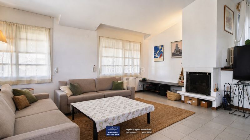 Foto 13a38017-b19f-4555-82c9-dced31819c8a. Casa amb calefacció aparcament a Ametlla del Vallès (L´)