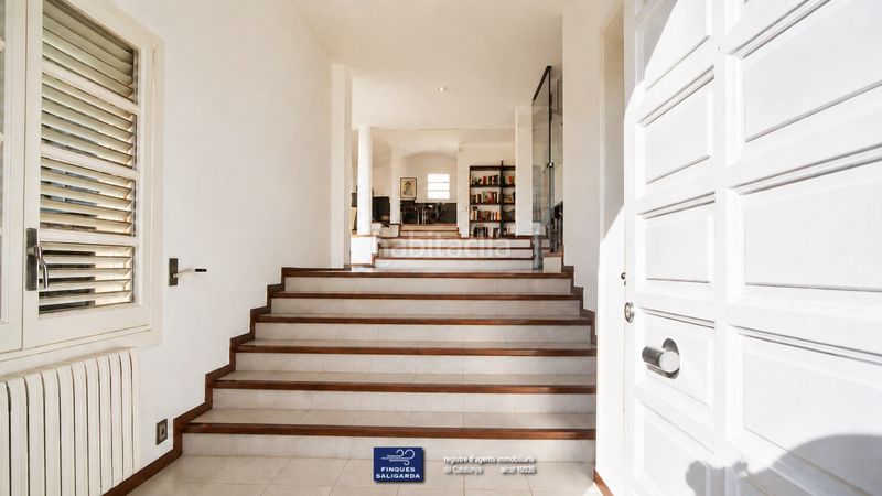 Foto 1f780bcc-3d75-4b60-a651-0014107a0d93. Casa amb calefacció aparcament a Ametlla del Vallès (L´)