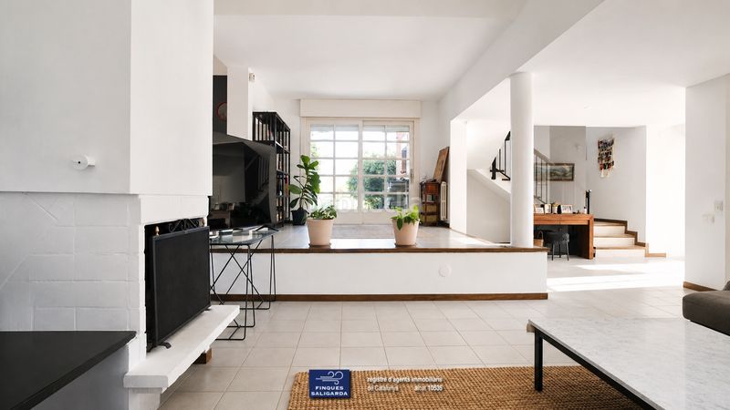 Foto 38c01f56-12de-44ee-acc3-5e9e368b9fbf. Casa amb calefacció aparcament a Ametlla del Vallès (L´)