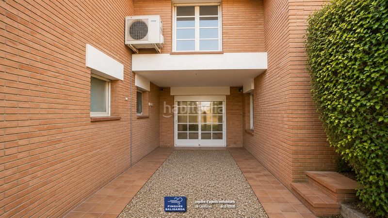 Foto 3cc08d1a-7b44-47c6-b4cc-89091bd98d38. Casa amb calefacció aparcament a Ametlla del Vallès (L´)