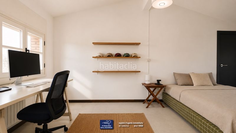 Foto 4cff7d33-be02-4923-a3a1-95a475eefe1b. Casa amb calefacció aparcament a Ametlla del Vallès (L´)