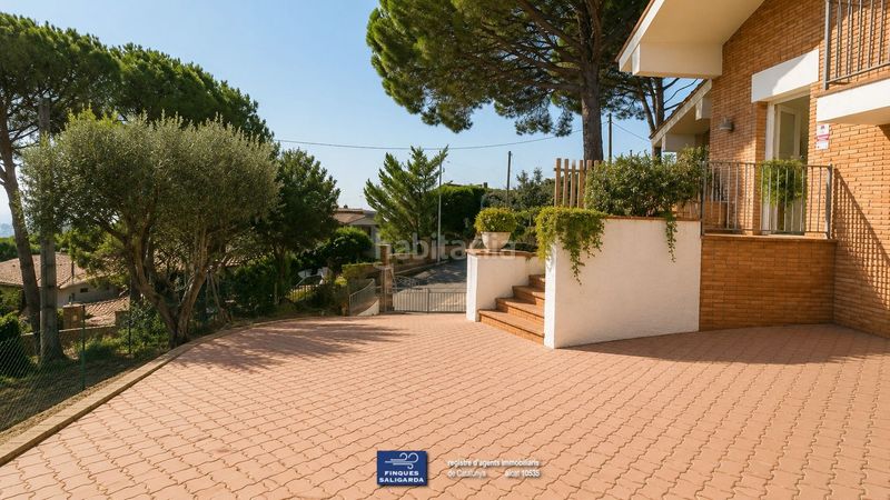 Foto 6721a0e6-5d1a-4b3e-a6d9-1ce3c7fe3f61. Casa amb calefacció aparcament a Ametlla del Vallès (L´)