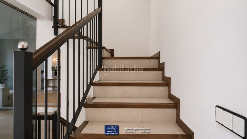 Foto a5a8d85b-3346-4830-abf1-6f3c05a092a8. Casa amb calefacció aparcament a Ametlla del Vallès (L´)