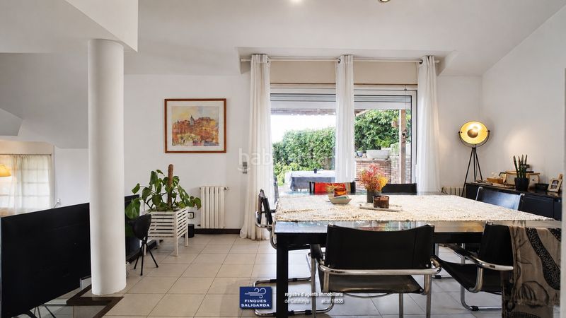 Foto b0f33f87-394e-44f5-b809-bf3588d80a6f. Casa amb calefacció aparcament a Ametlla del Vallès (L´)