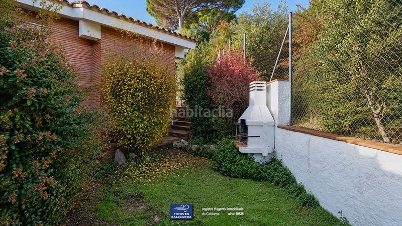 Foto b75511b4-9a54-4310-9e5a-ba7e5dfdc210. Casa amb calefacció aparcament a Ametlla del Vallès (L´)