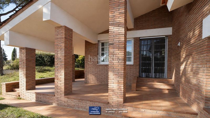 Foto c4b6ce65-070a-459b-813f-2788b6d58120. Casa amb calefacció aparcament a Ametlla del Vallès (L´)
