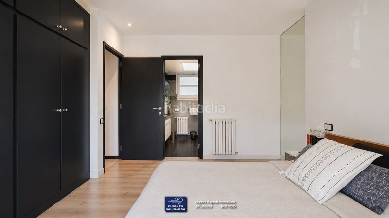 Foto f9943a9c-11c7-496e-8b75-d32752427ebc. Casa amb calefacció aparcament a Ametlla del Vallès (L´)