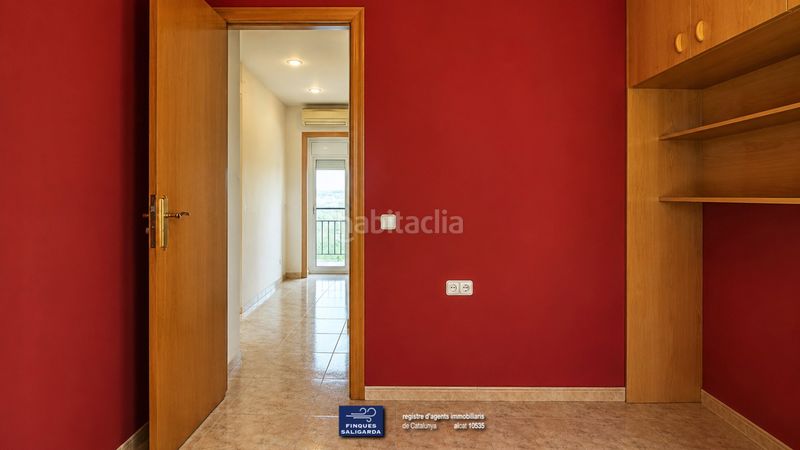 Foto 0b094761-1fa1-4e04-9099-bbbb63879fb9. Casa adossada amb calefacció aparcament a Montserrat - El Passeig Garriga (La)
