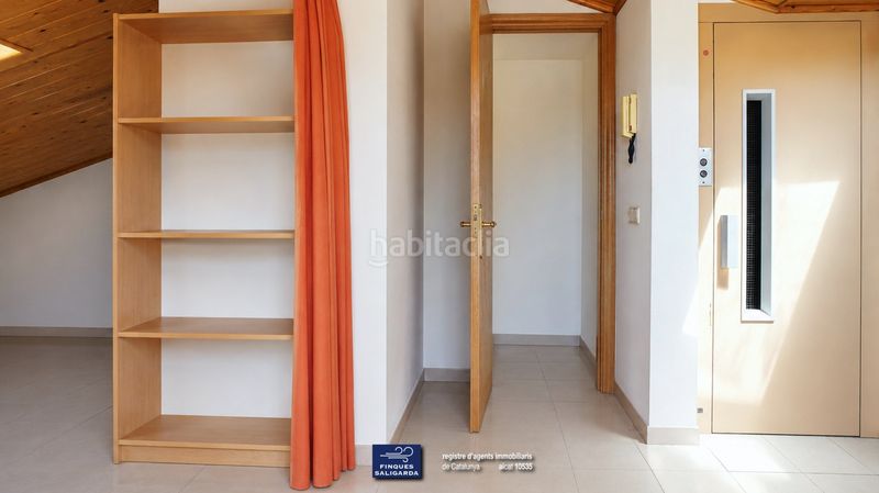Foto 39c531b3-be8a-4e4a-abb5-23597d08b990. Casa adossada amb calefacció aparcament a Montserrat - El Passeig Garriga (La)