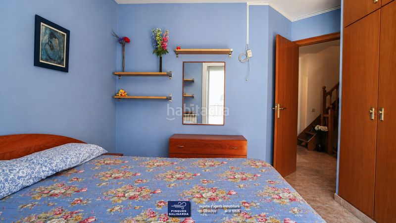 Foto 4c4aa06e-a5cd-4a07-a0ef-1e9b4935410d. Casa adossada amb calefacció aparcament a Montserrat - El Passeig Garriga (La)