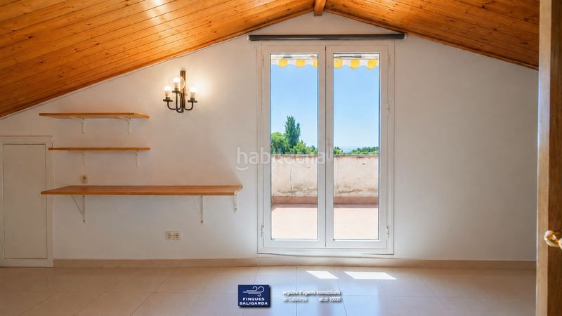 Foto 510847ef-6a89-407c-8a34-0300a44d7b71. Casa adossada amb calefacció aparcament a Montserrat - El Passeig Garriga (La)