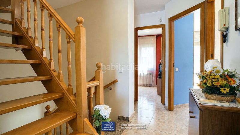 Foto 605af24c-8aa4-4a97-a422-466754856855. Casa adossada amb calefacció aparcament a Montserrat - El Passeig Garriga (La)