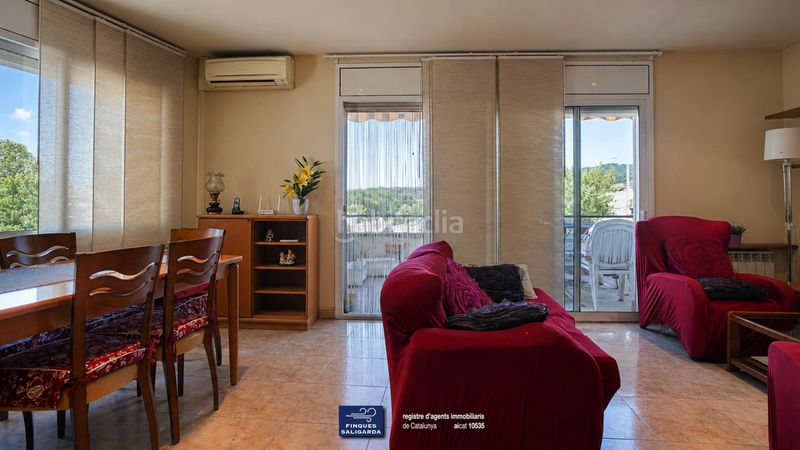 Foto 836903ad-e87d-4d80-9007-e3ce78e02c49. Casa adossada amb calefacció aparcament a Montserrat - El Passeig Garriga (La)