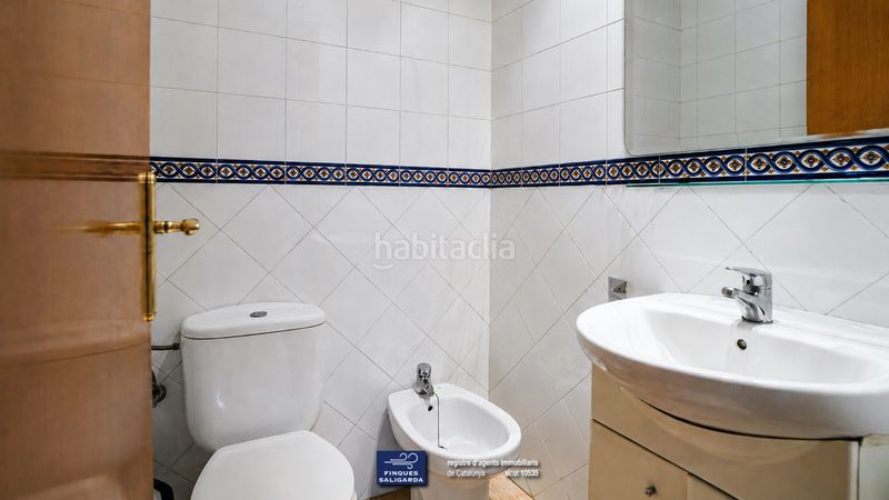 Foto b932609a-8693-4700-848a-cf862329c52b. Casa adossada amb calefacció aparcament a Montserrat - El Passeig Garriga (La)