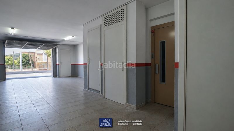 Foto b9c6baac-2247-4240-af73-306f6d0d294f. Casa adossada amb calefacció aparcament a Montserrat - El Passeig Garriga (La)