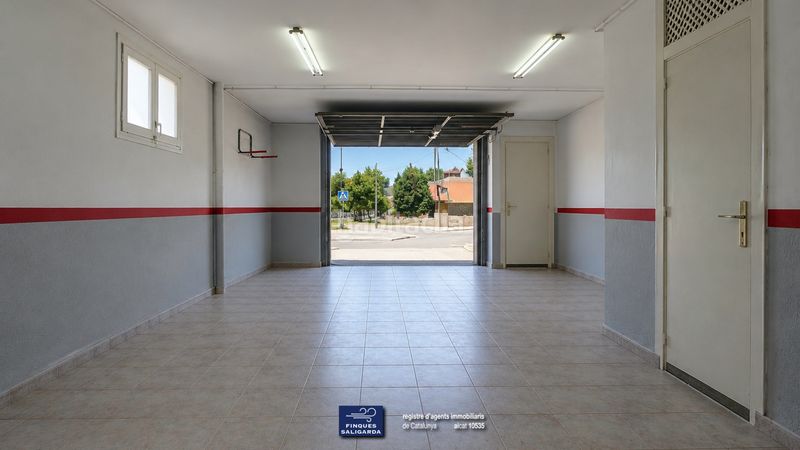 Foto ce54d553-dc60-472b-9e4d-48b18ac23db9. Casa adossada amb calefacció aparcament a Montserrat - El Passeig Garriga (La)