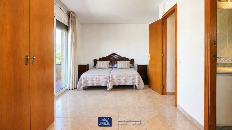 Foto d12fd343-f052-4364-adad-14b17026abc1. Casa adossada amb calefacció aparcament a Montserrat - El Passeig Garriga (La)