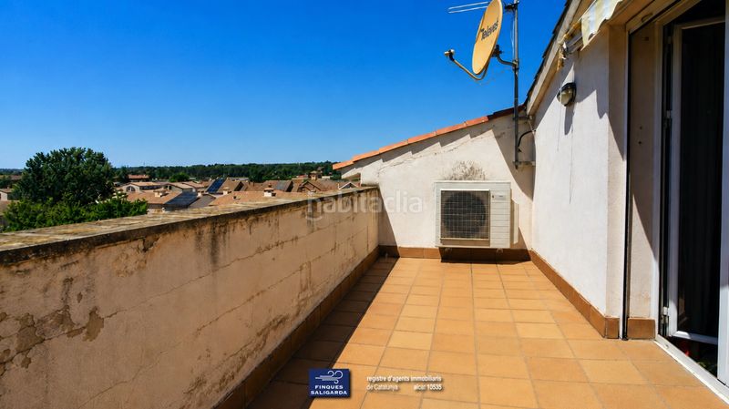 Foto eff6cb37-0a71-4f5e-a2de-3b233ef3dbb8. Casa adossada amb calefacció aparcament a Montserrat - El Passeig Garriga (La)