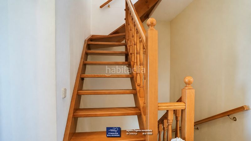 Foto fbf4184c-87e1-4a35-b95a-fe1c024fb671. Casa adossada amb calefacció aparcament a Montserrat - El Passeig Garriga (La)