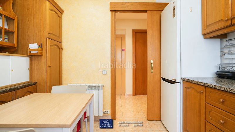 Foto fce4eccd-0851-445c-b3d6-b28a3854375f. Casa adossada amb calefacció aparcament a Montserrat - El Passeig Garriga (La)