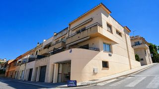 Maison jumelée à Montserrat - El Passeig
