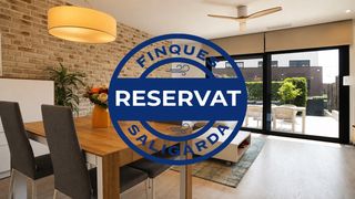 Duplex in Ametlla del Vallès (L´)