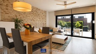 Duplex in Ametlla del Vallès (L´)