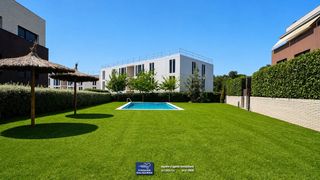 Duplex in Ametlla del Vallès (L´)