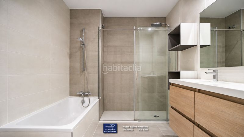 Foto 407762f3-86e1-4697-be17-8116284be6c8. Dúplex amb calefacció aparcament piscina a Ametlla del Vallès (L´)