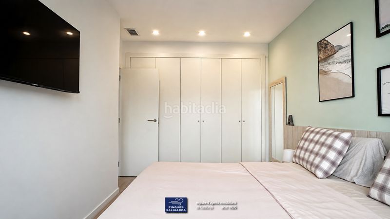 Foto a1c8c682-d6a1-438f-9080-521b5e91616b. Dúplex amb calefacció aparcament piscina a Ametlla del Vallès (L´)